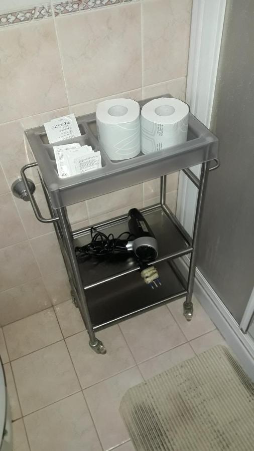 Ground Floor,Top Level Падуа Екстериор снимка