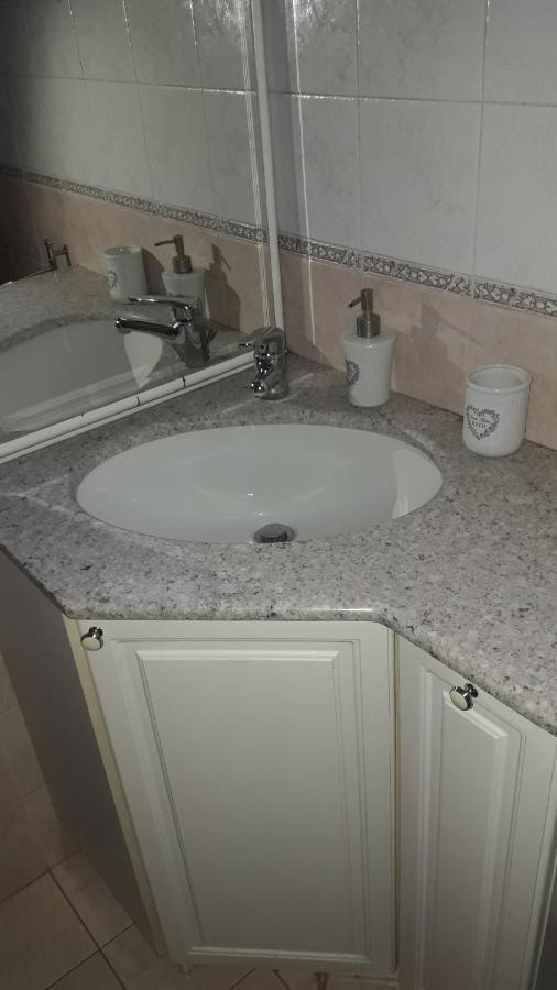 Ground Floor,Top Level Падуа Екстериор снимка