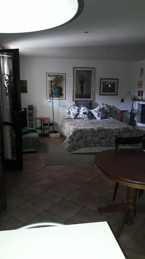 Ground Floor,Top Level Падуа Екстериор снимка
