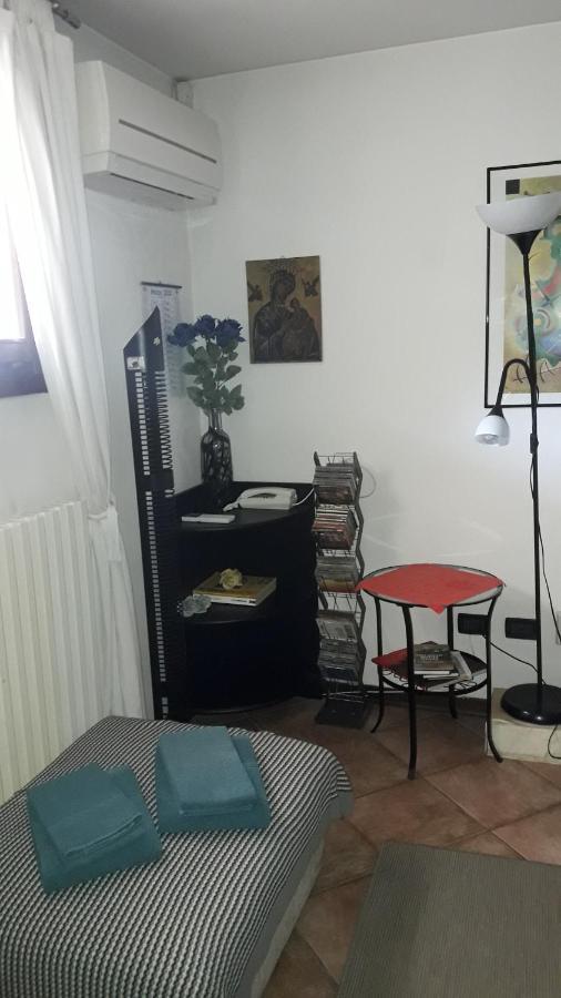Ground Floor,Top Level Падуа Екстериор снимка