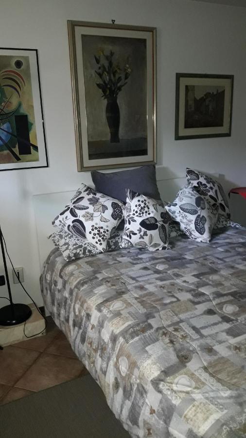 Ground Floor,Top Level Падуа Екстериор снимка