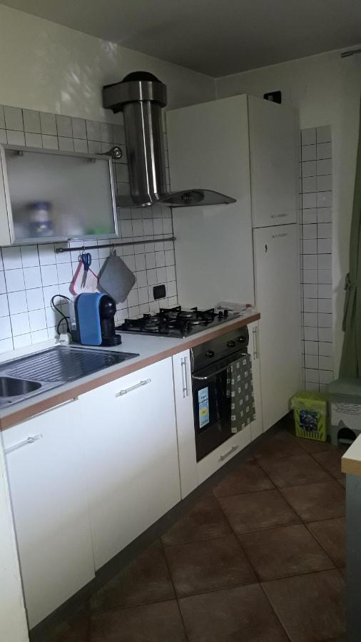 Ground Floor,Top Level Падуа Екстериор снимка