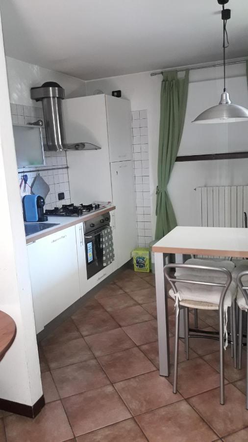 Ground Floor,Top Level Падуа Екстериор снимка