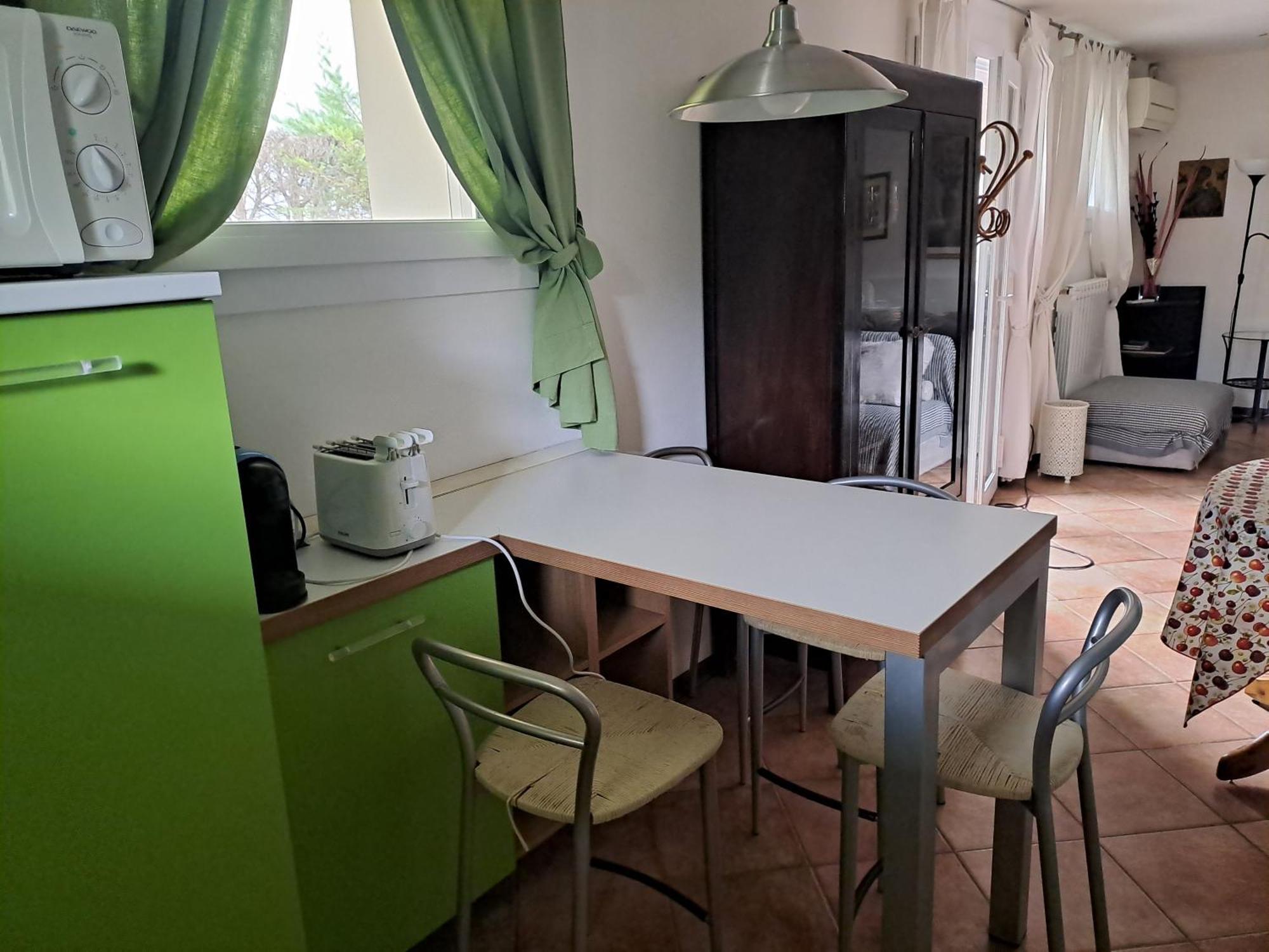 Ground Floor,Top Level Падуа Екстериор снимка