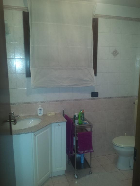 Ground Floor,Top Level Падуа Екстериор снимка