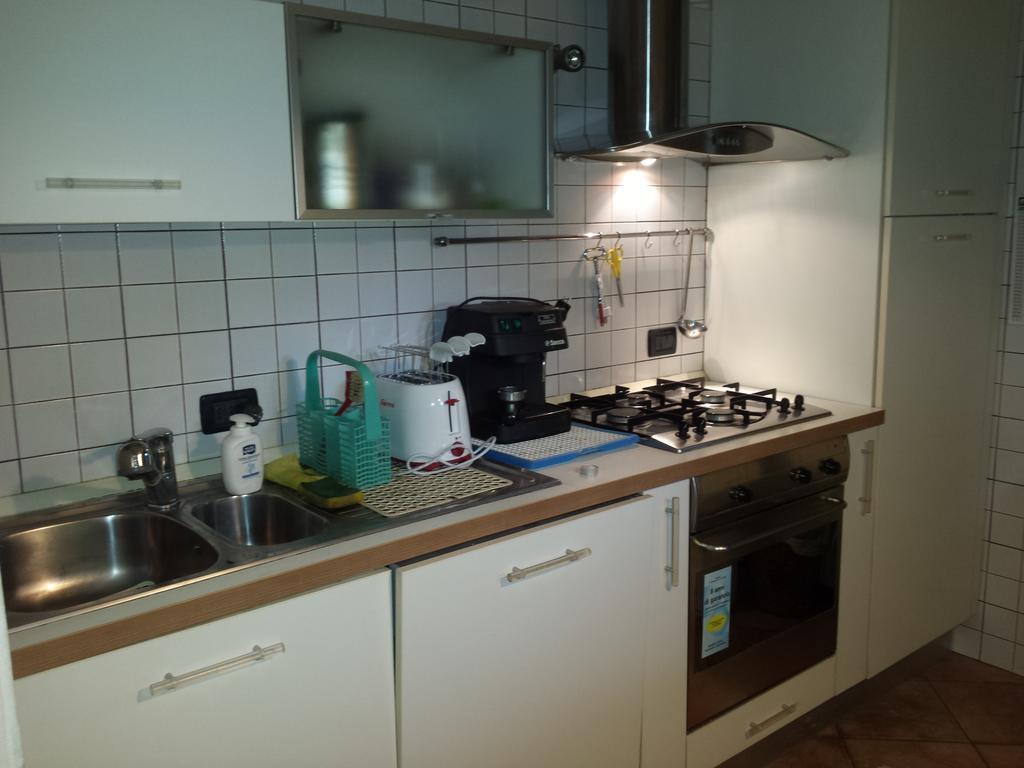 Ground Floor,Top Level Падуа Екстериор снимка