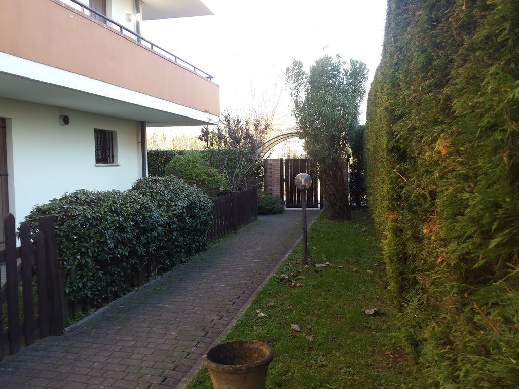 Ground Floor,Top Level Падуа Екстериор снимка