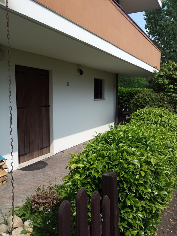 Ground Floor,Top Level Падуа Екстериор снимка