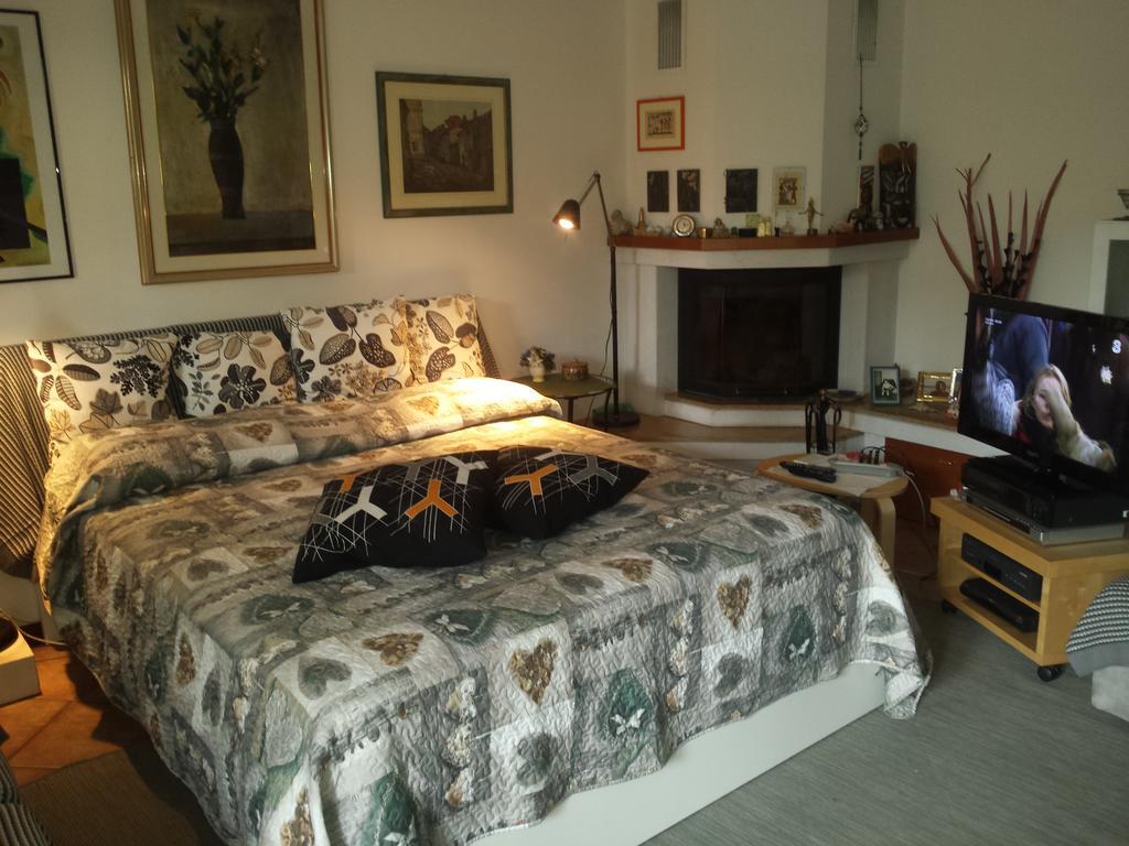 Ground Floor,Top Level Падуа Екстериор снимка
