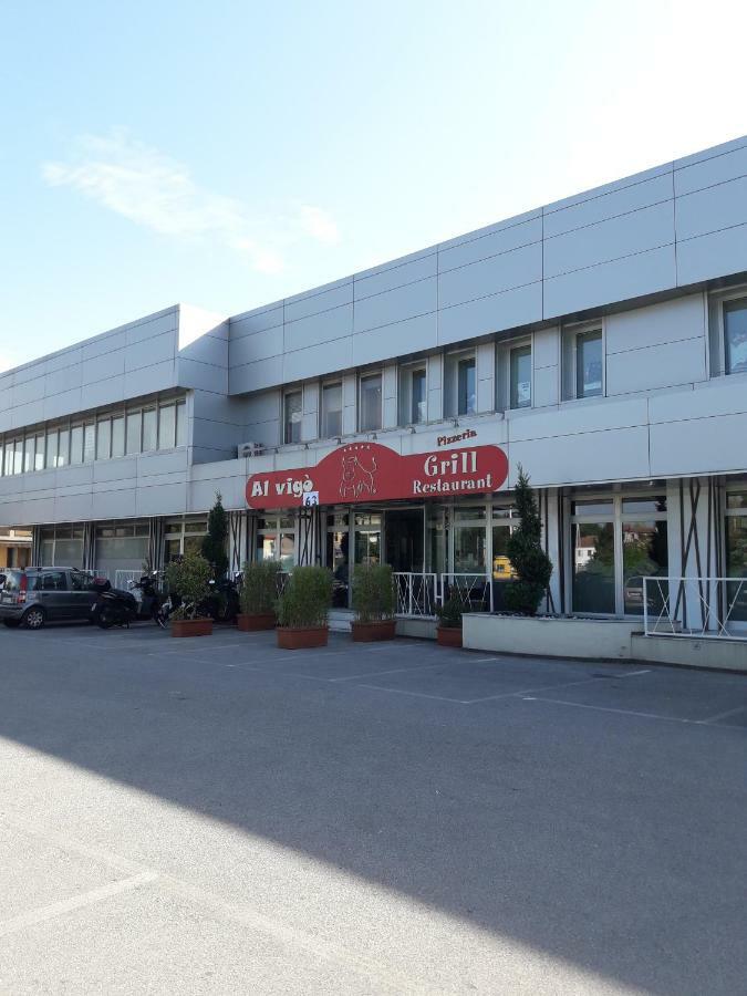 Ground Floor,Top Level Падуа Екстериор снимка